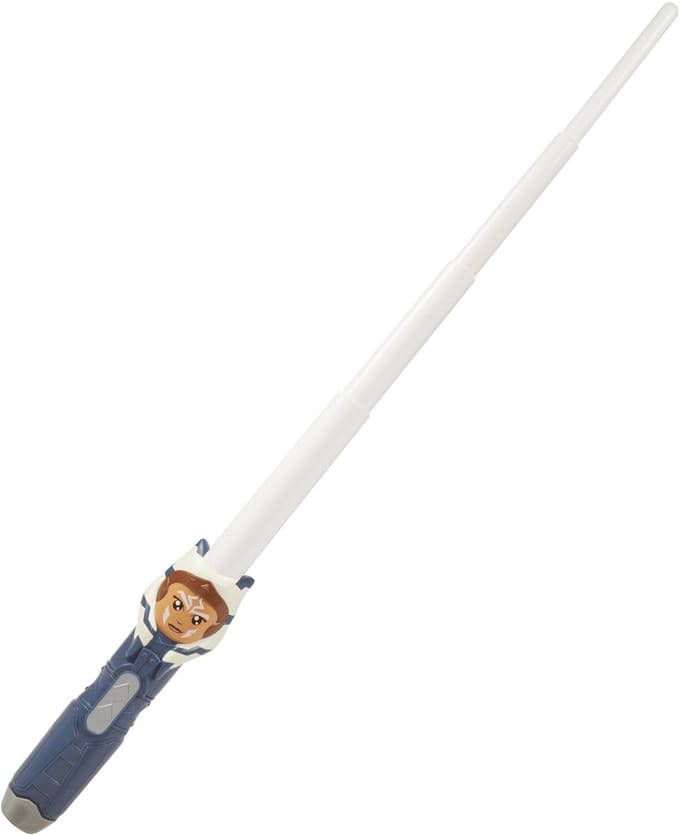 Star Wars - Lichtzwaardploeg - Ahsoka Tano