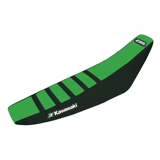 Motorzadelhoes Blackbird Racing Zebra