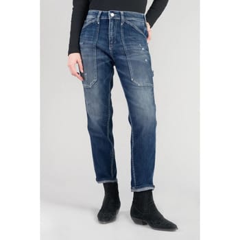 Jeans Le Temps des Cerises Jeans loose, wijd , 7/8