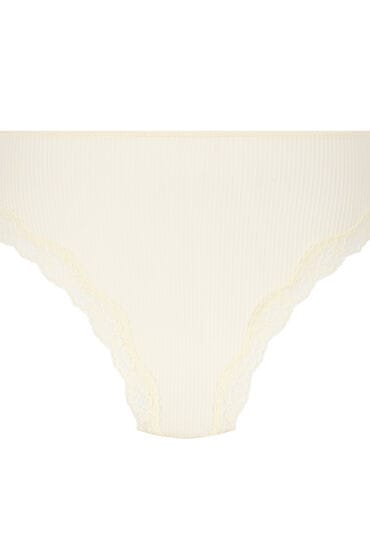 Hunkemöller Lola Brazilian Geel