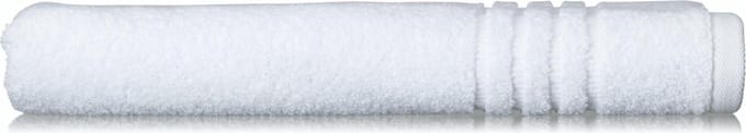 Leonora Badhanddoek - Sneeuw Wit - Kela