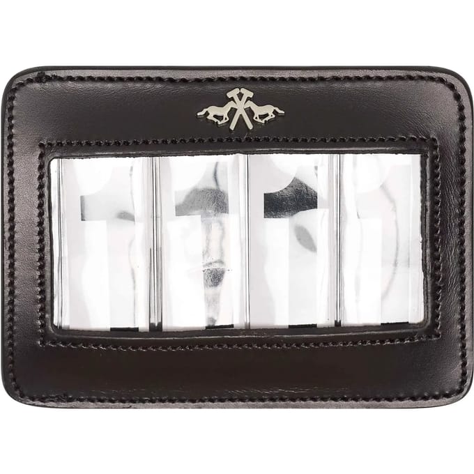 Nummerplaathouder HV Polo Legacy