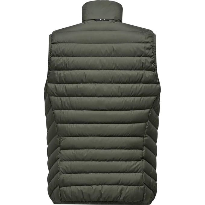 Mouwloos damesjack Salewa Brenta RDS