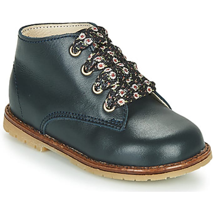 Little Mary  Hoge Sneakers JUDITE