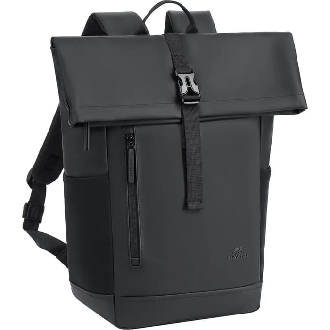 Rolltop backpack Rivacase 14"