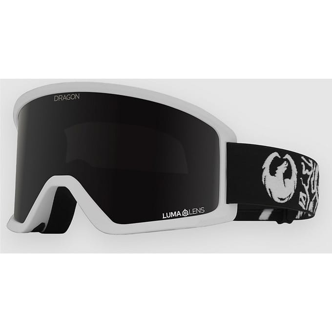 Dragon DX3 OTG Chrislite25 Goggle zwart
