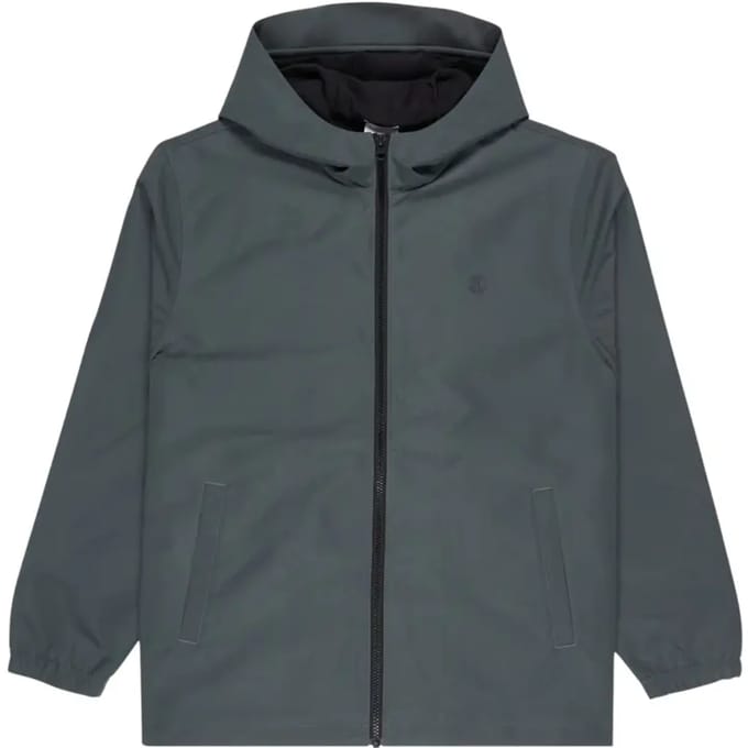 Hooded jacket Element Alder