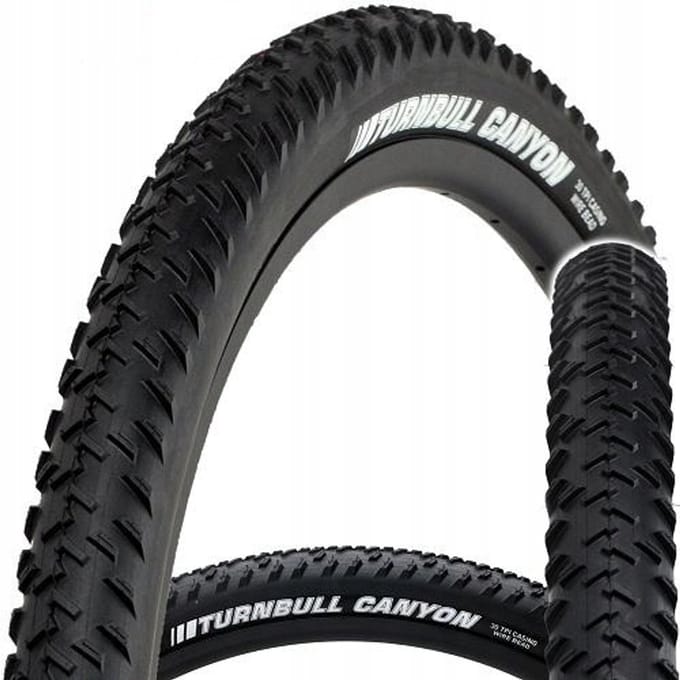 Kenda Turnbull Canyon - Fietsband - 29 x 2,0 MTB - Hoge Grip
