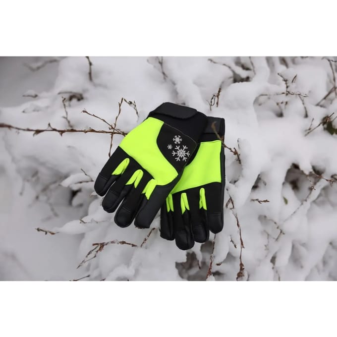 Kinderhandschoenen Kerbl Mini Hiver