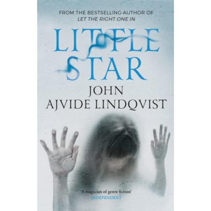 Little Star - John Ajvide Lindqvist