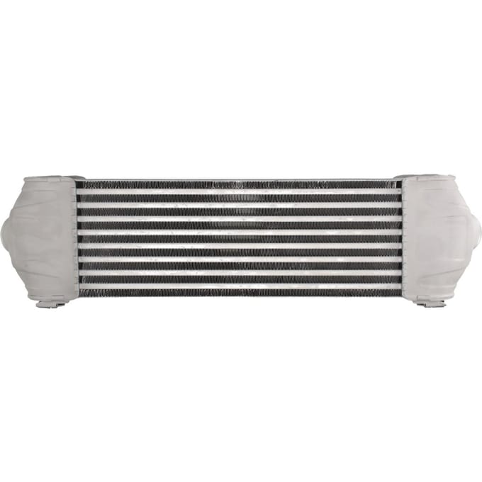 Intercooler THERMOTEC DAG015TT