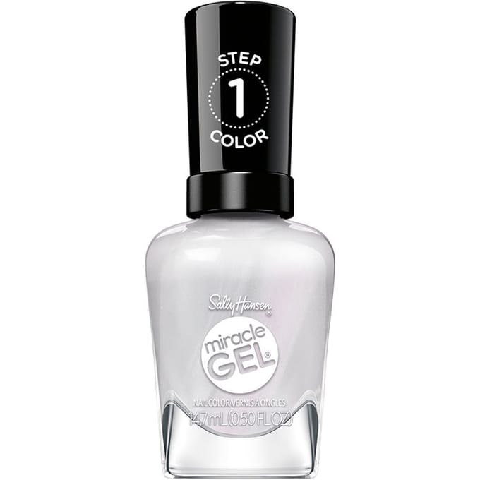 SH Miracle Gel Nail Polish Lacquer 14.7 ML / 0.50 FL OZ
