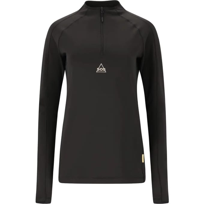 T-shirt met lange mouwen SOS Timberline