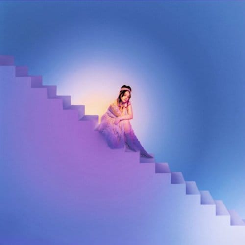 Rising - Mxmtoon