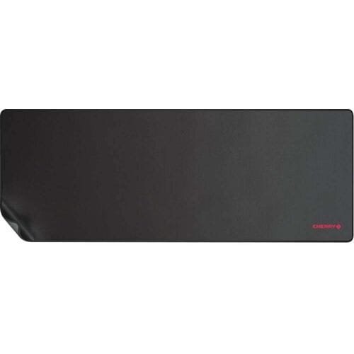 CHERRY JA-0510 Muismat Antislip Zwart