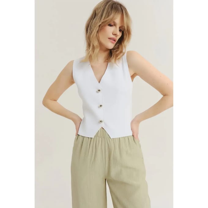 Dames top Greenpoint