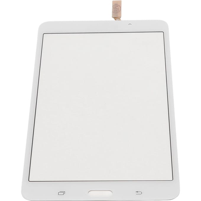 Remplacement de Vitre Tactile Numériseur pour Tablette pour Samsung Galaxy Tab 4 7.0 Pouces SM T230 Blanc blanc