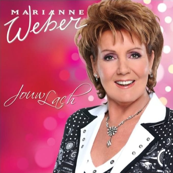 Jouw Lach - Marianne Weber