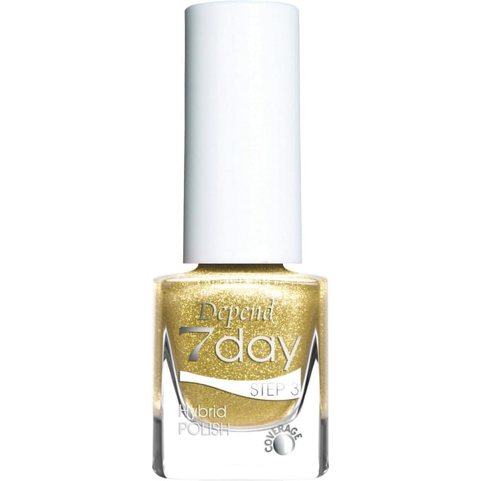 Depend 7day Country Chic 7370 Golden Hour 5 ml