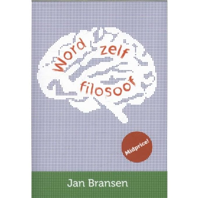 Word Zelf Filosoof - Jan Bransen