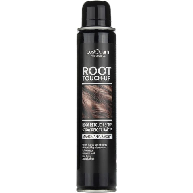 POSTQUAM SKIN CARE MAHONIE WORTEL TOUCH-UP SPRAY