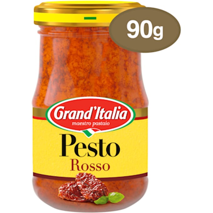 Pesto Rosso