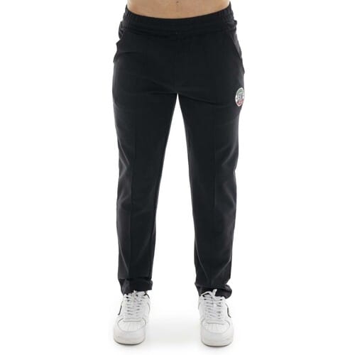 Trainingsbroek Leone 1947 Man Sweatpants Varsity