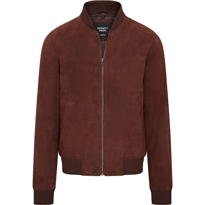 Heren zacht geit su�de MA-1 Varsity bomberjack - Dalian