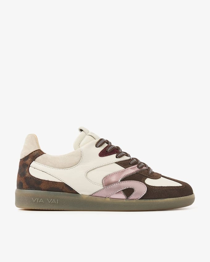 VIA VAI Nilla Holly Sneakers dames