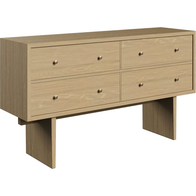 Gubi - Private Sideboard - beige