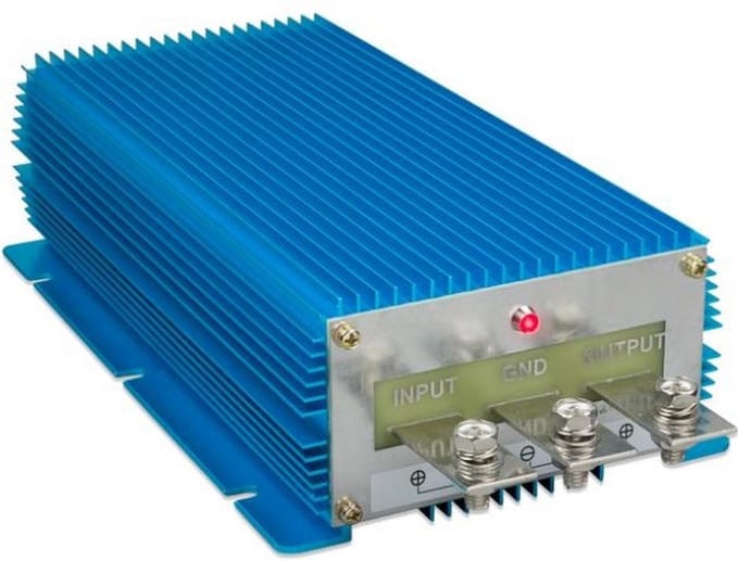 Victron Orion IP67 24/12-100A (1200W) non isolated