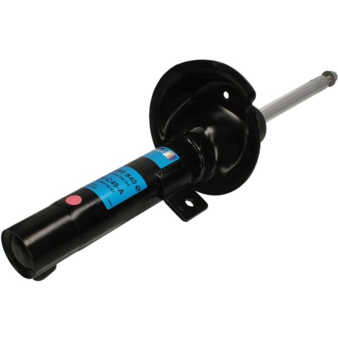 Stuurdemper Super Touring SACHS 290 840 links