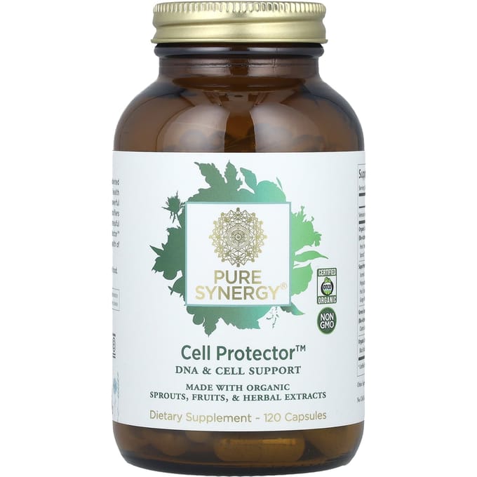 Cell Protector™, 120 Capsules