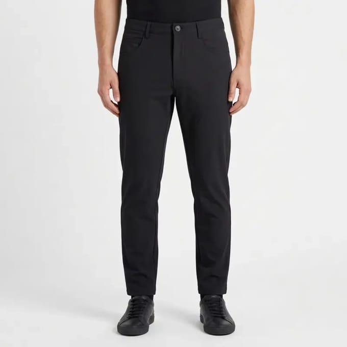 Chino broek William Martin Leicester