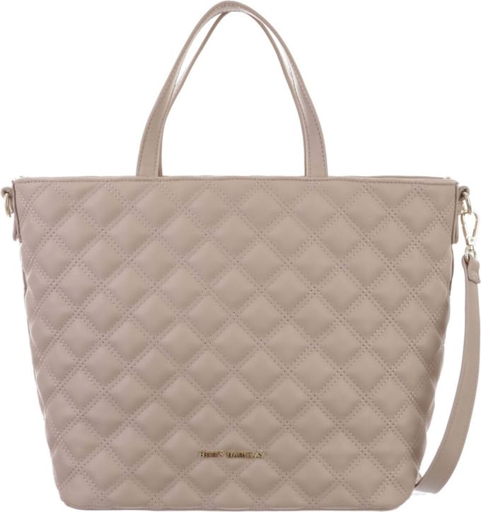 Betty Barclay Schoudertas Shopper Bag Cream Beige