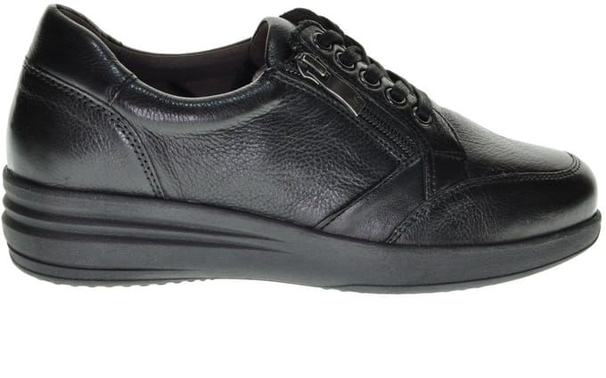 Caprice Dames Sneaker 9-9-23751-29 022 H-breedte Maat: 41 EU