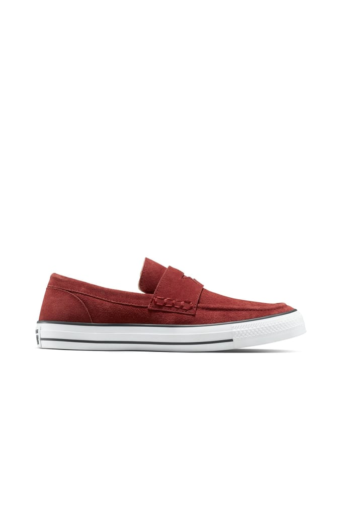 Converse Unisex Ctas Loafer Slip Rottin Apple Größe: 39.5 | Loafer Outlet | Unisex