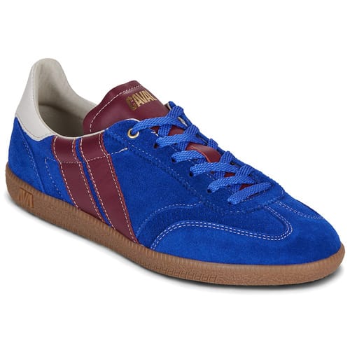 Lage Sneakers Caval PULSE COBALT STORM
