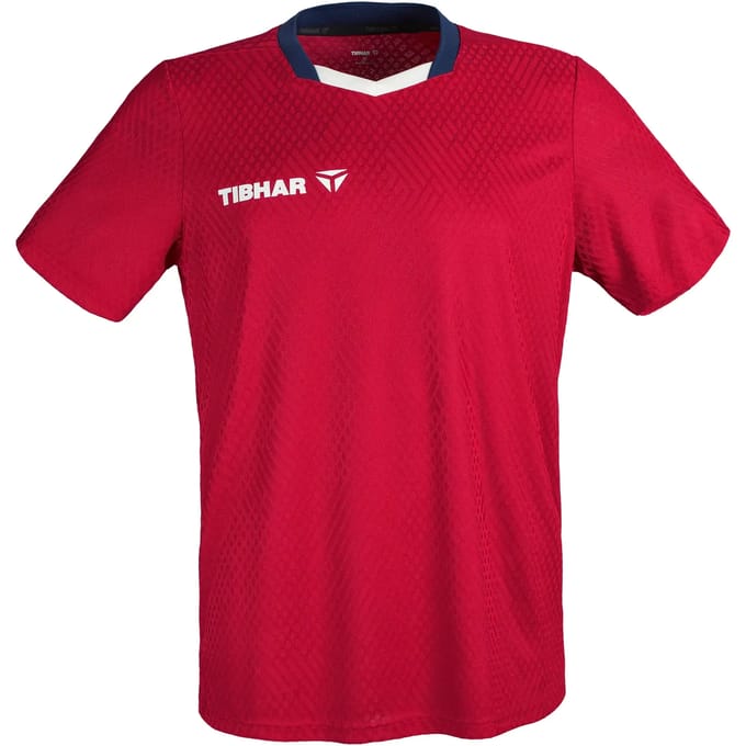 Maillot Tibhar Osmium France