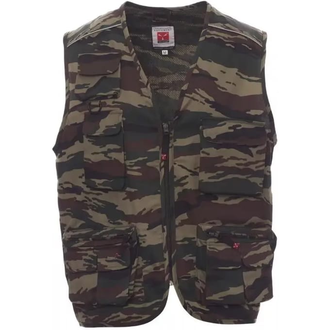 Payper Pocket - Camouflage - L