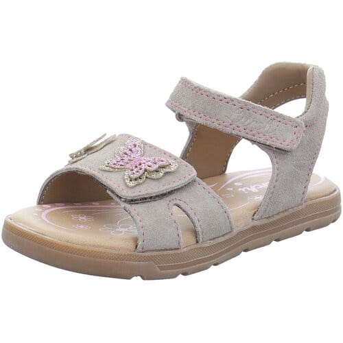 Platte sandalen Lurchi -