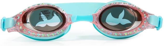 Bling2o Zwembril Blue Sushi