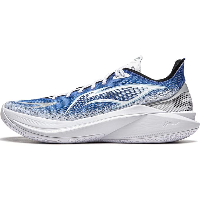 Li-ning Sonic 12 V2 Cliper Blauw