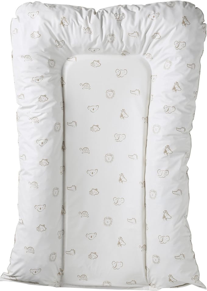 Vertbaudet Verschoningsmatras VERTBAUDET Leeuwen welp