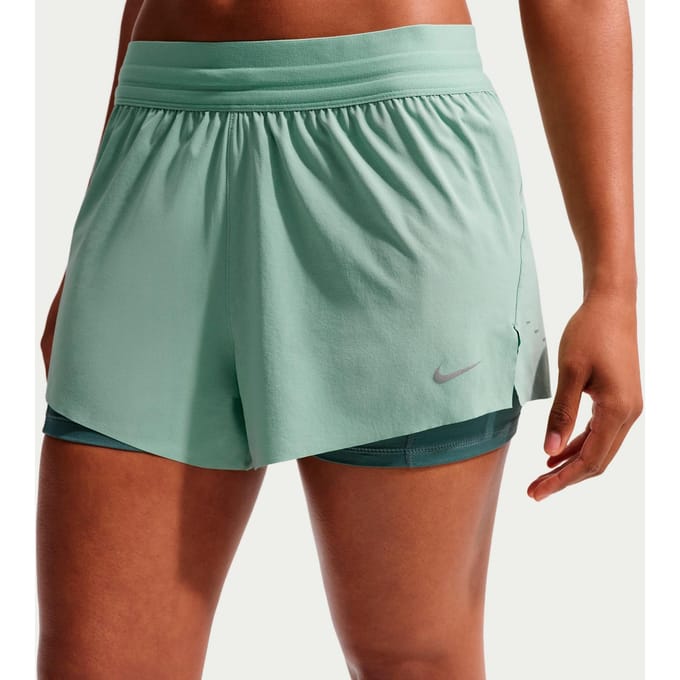 Nike Swift Hardloopshorts Dames