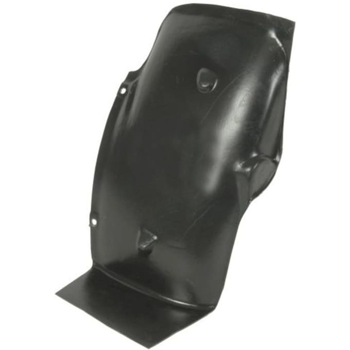 Plastic spatbordbekleding BLIC 6601-06-0000071P