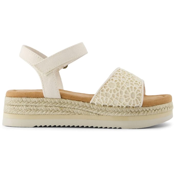 Meisjes sleehakken Toms Diana