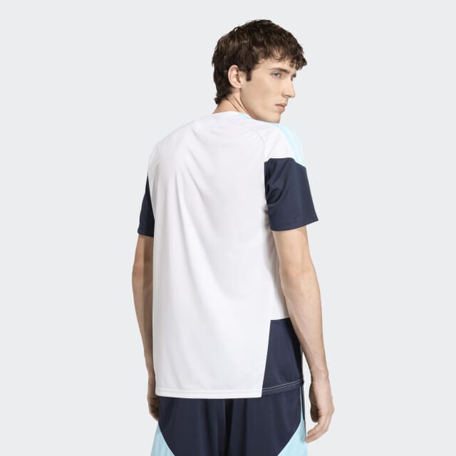 Argentijns trainingsshirt Tiro Coupe du Monde 2026
