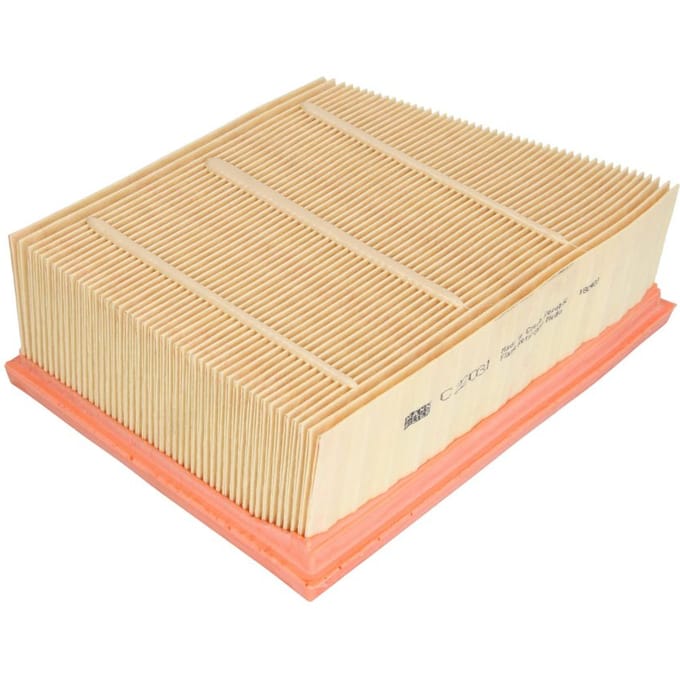 Luchtfilter MANN-FILTER C 22 031