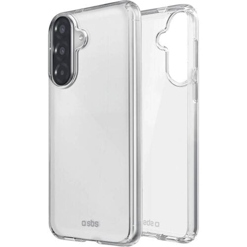 SBS Skinny Cover for Samsung Galaxy A37 - Transparent